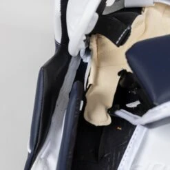 Bauer Supreme M5 Pro Senior Goalie Blocker -Bauer Shop bauer blockers bauer supreme m5 pro senior goalie blocker 29034398842946