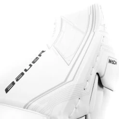 Bauer Supreme Mach Senior Goalie Blocker -Bauer Shop bauer blockers bauer supreme mach senior goalie blocker 29031998750786