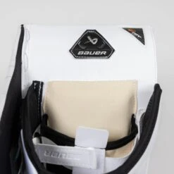 Bauer Supreme Mach Senior Goalie Blocker -Bauer Shop bauer blockers bauer supreme mach senior goalie blocker 29034387308610