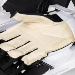 Bauer Supreme Mach Senior Goalie Blocker -Bauer Shop bauer blockers bauer supreme mach senior goalie blocker 29034387374146