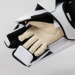 Bauer Supreme Mach Senior Goalie Blocker -Bauer Shop bauer blockers bauer supreme mach senior goalie blocker 29034387472450