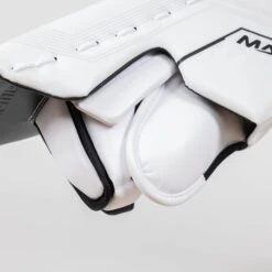 Bauer Supreme Mach Senior Goalie Blocker -Bauer Shop bauer blockers bauer supreme mach senior goalie blocker 29034387505218