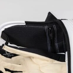 Bauer Supreme Mach Senior Goalie Blocker -Bauer Shop bauer blockers bauer supreme mach senior goalie blocker 29034387537986