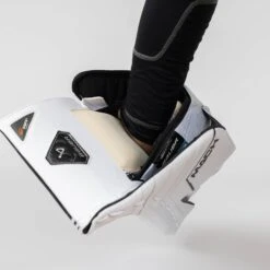 Bauer Supreme Mach Senior Goalie Blocker -Bauer Shop bauer blockers bauer supreme mach senior goalie blocker 29034387603522