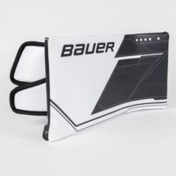 Bauer Supreme Mach Senior Goalie Blocker -Bauer Shop bauer blockers bauer supreme mach senior goalie blocker 29034387636290