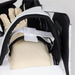 Bauer Supreme Mach Senior Goalie Blocker -Bauer Shop bauer blockers bauer supreme mach senior goalie blocker 29034387734594