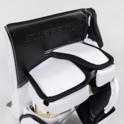 Bauer Supreme Mach Senior Goalie Blocker -Bauer Shop bauer blockers bauer supreme mach senior goalie blocker 29034387832898