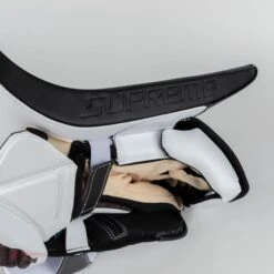 Bauer Supreme UltraSonic Senior Goalie Blocker -Bauer Shop bauer blockers bauer supreme ultrasonic senior goalie blocker 14231813619778