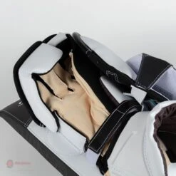 Bauer Supreme UltraSonic Senior Goalie Blocker -Bauer Shop bauer blockers bauer supreme ultrasonic senior goalie blocker 14231813652546