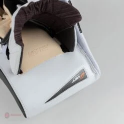 Bauer Supreme UltraSonic Senior Goalie Blocker -Bauer Shop bauer blockers bauer supreme ultrasonic senior goalie blocker 14231813718082