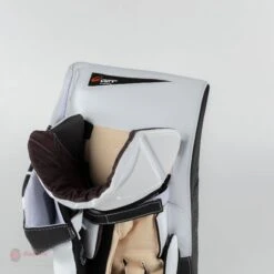 Bauer Supreme UltraSonic Senior Goalie Blocker -Bauer Shop bauer blockers bauer supreme ultrasonic senior goalie blocker 14231813750850