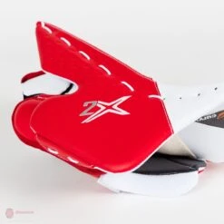 Bauer Vapor 2X Intermediate Goalie Blocker 17 Bauer Vapor 2X Intermediate Goalie Blocker -Bauer Shop bauer blockers bauer vapor 2x intermediate goalie blocker 5311645417538