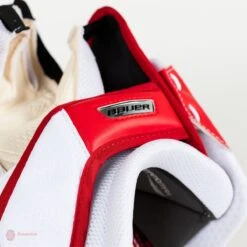 Bauer Vapor 2X Intermediate Goalie Blocker 20 Bauer Vapor 2X Intermediate Goalie Blocker -Bauer Shop bauer blockers bauer vapor 2x intermediate goalie blocker 5311646466114