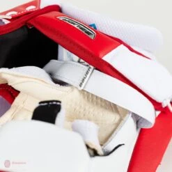 Bauer Vapor 2X Intermediate Goalie Blocker 21 Bauer Vapor 2X Intermediate Goalie Blocker -Bauer Shop bauer blockers bauer vapor 2x intermediate goalie blocker 5311646695490