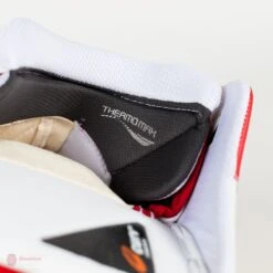 Bauer Vapor 2X Intermediate Goalie Blocker 22 Bauer Vapor 2X Intermediate Goalie Blocker -Bauer Shop bauer blockers bauer vapor 2x intermediate goalie blocker 5311646924866