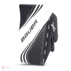Bauer Vapor 2X Intermediate Goalie Blocker 24 Bauer Vapor 2X Intermediate Goalie Blocker -Bauer Shop bauer blockers bauer vapor 2x intermediate goalie blocker white black regular 28741217189954
