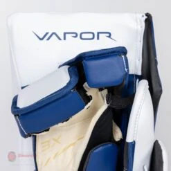 Bauer Vapor 3X Intermediate Goalie Blocker -Bauer Shop bauer blockers bauer vapor 3x intermediate goalie blocker 28108956696642