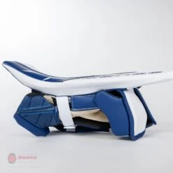 Bauer Vapor 3X Intermediate Goalie Blocker -Bauer Shop bauer blockers bauer vapor 3x intermediate goalie blocker 28108956729410