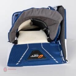 Bauer Vapor 3X Intermediate Goalie Blocker -Bauer Shop bauer blockers bauer vapor 3x intermediate goalie blocker 28108956926018