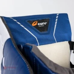 Bauer Vapor 3X Intermediate Goalie Blocker -Bauer Shop bauer blockers bauer vapor 3x intermediate goalie blocker 28108956991554