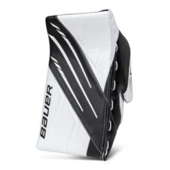 Bauer Vapor 3X Intermediate Goalie Blocker -Bauer Shop bauer blockers bauer vapor 3x intermediate goalie blocker white black regular 28741217910850