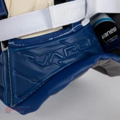 Bauer Vapor 3X Senior Goalie Blocker 33 Bauer Vapor 3X Senior Goalie Blocker -Bauer Shop bauer blockers bauer vapor 3x senior goalie blocker 27999313199170