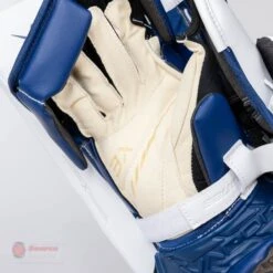 Bauer Vapor 3X Senior Goalie Blocker 27 Bauer Vapor 3X Senior Goalie Blocker -Bauer Shop bauer blockers bauer vapor 3x senior goalie blocker 27999313526850