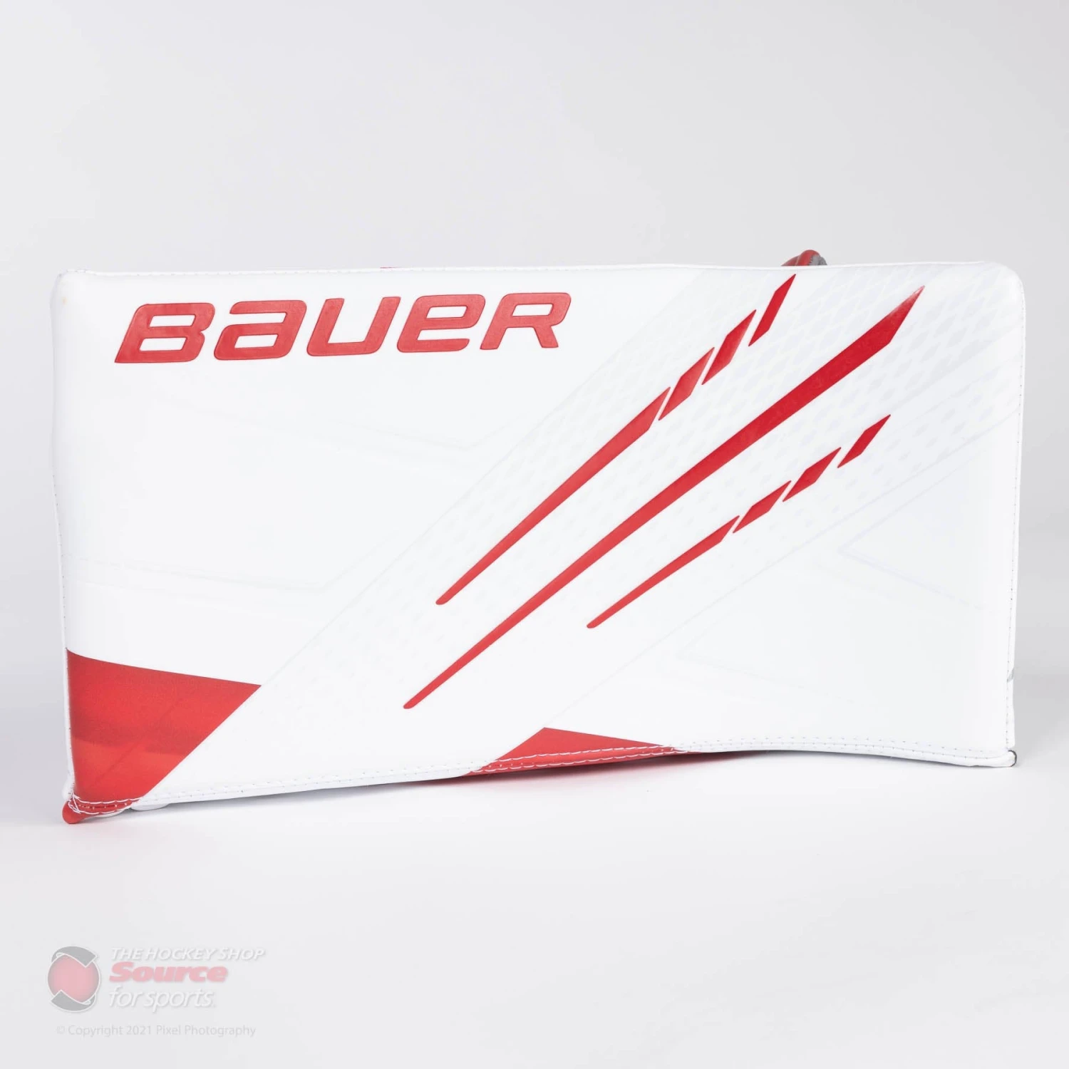 Bauer Vapor HyperLite Senior Goalie Blocker 2 Bauer Vapor HyperLite Senior Goalie Blocker - Image 2