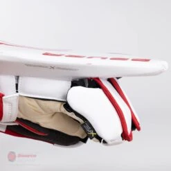 Bauer Vapor HyperLite Senior Goalie Blocker 26 Bauer Vapor HyperLite Senior Goalie Blocker -Bauer Shop bauer blockers bauer vapor hyperlite senior goalie blocker 27972274323522