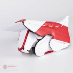 Bauer Vapor HyperLite Senior Goalie Blocker 22 Bauer Vapor HyperLite Senior Goalie Blocker -Bauer Shop bauer blockers bauer vapor hyperlite senior goalie blocker 27972274389058