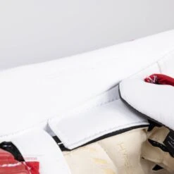 Bauer Vapor HyperLite Senior Goalie Blocker 34 Bauer Vapor HyperLite Senior Goalie Blocker -Bauer Shop bauer blockers bauer vapor hyperlite senior goalie blocker 27972274421826