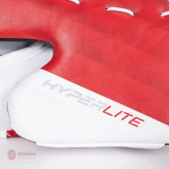 Bauer Vapor HyperLite Senior Goalie Blocker 23 Bauer Vapor HyperLite Senior Goalie Blocker -Bauer Shop bauer blockers bauer vapor hyperlite senior goalie blocker 27972274487362