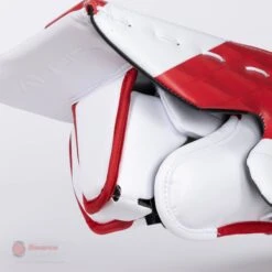 Bauer Vapor HyperLite Senior Goalie Blocker 25 Bauer Vapor HyperLite Senior Goalie Blocker -Bauer Shop bauer blockers bauer vapor hyperlite senior goalie blocker 27972274520130