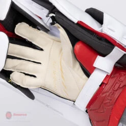 Bauer Vapor HyperLite Senior Goalie Blocker 28 Bauer Vapor HyperLite Senior Goalie Blocker -Bauer Shop bauer blockers bauer vapor hyperlite senior goalie blocker 27972274585666