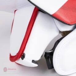 Bauer Vapor HyperLite Senior Goalie Blocker 32 Bauer Vapor HyperLite Senior Goalie Blocker -Bauer Shop bauer blockers bauer vapor hyperlite senior goalie blocker 27972274618434