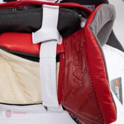 Bauer Vapor HyperLite Senior Goalie Blocker 29 Bauer Vapor HyperLite Senior Goalie Blocker -Bauer Shop bauer blockers bauer vapor hyperlite senior goalie blocker 27972274651202