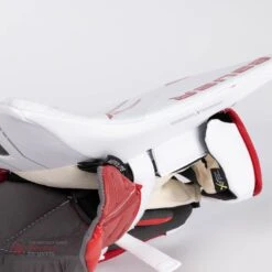 Bauer Vapor HyperLite Senior Goalie Blocker 27 Bauer Vapor HyperLite Senior Goalie Blocker -Bauer Shop bauer blockers bauer vapor hyperlite senior goalie blocker 27972274716738