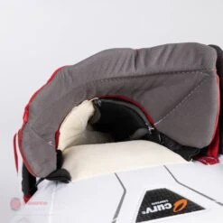 Bauer Vapor HyperLite Senior Goalie Blocker 33 Bauer Vapor HyperLite Senior Goalie Blocker -Bauer Shop bauer blockers bauer vapor hyperlite senior goalie blocker 27972274782274