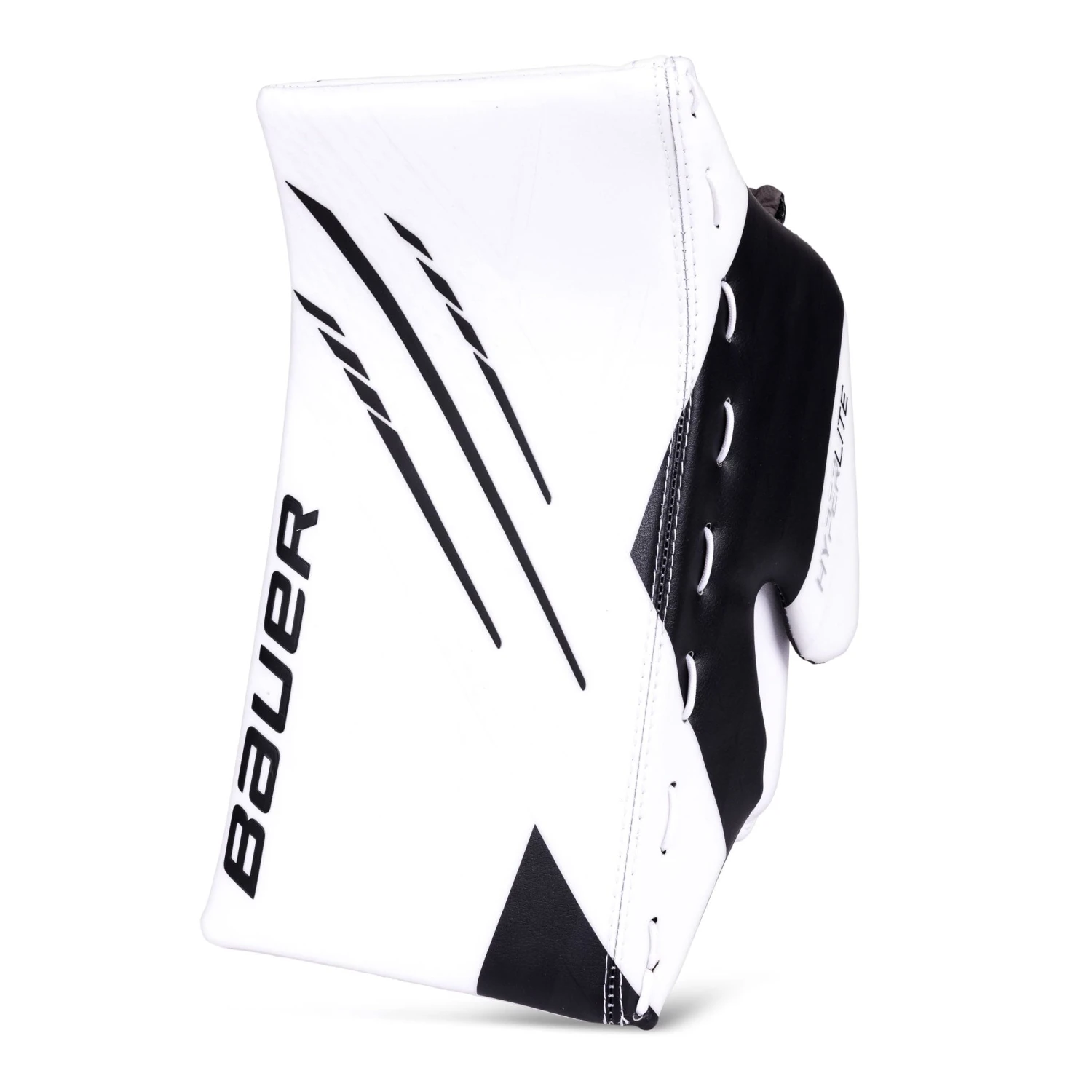 Bauer Vapor HyperLite Senior Goalie Blocker 18 Bauer Vapor HyperLite Senior Goalie Blocker - Image 18