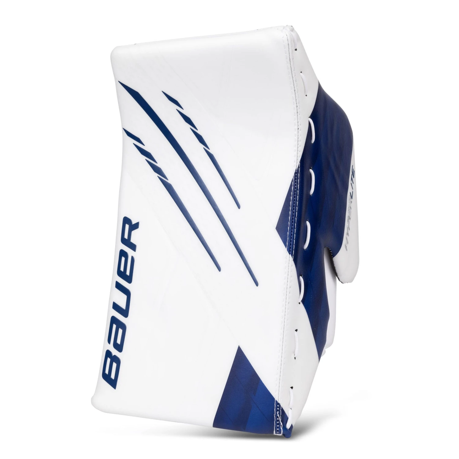 Bauer Vapor HyperLite Senior Goalie Blocker 17 Bauer Vapor HyperLite Senior Goalie Blocker - Image 17