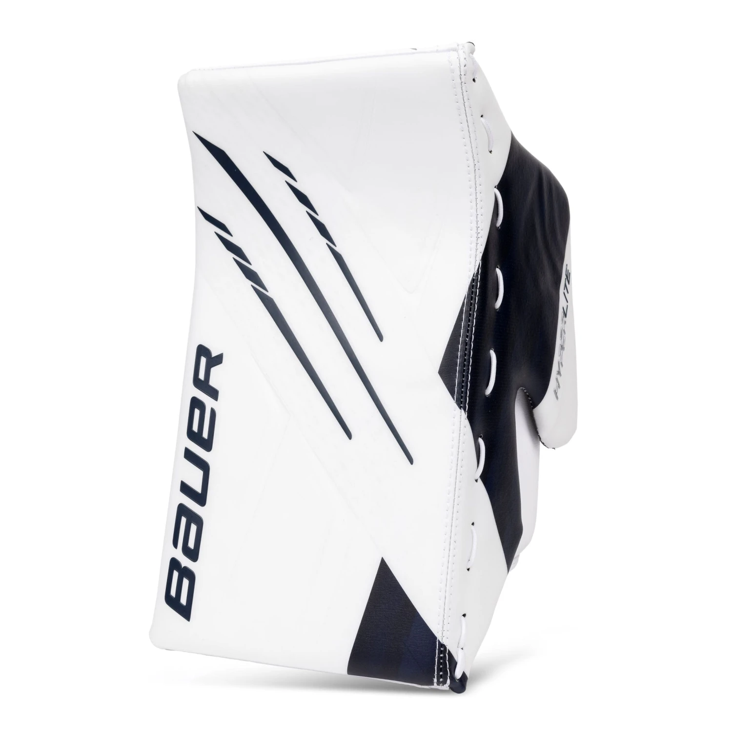Bauer Vapor HyperLite Senior Goalie Blocker 19 Bauer Vapor HyperLite Senior Goalie Blocker - Image 19