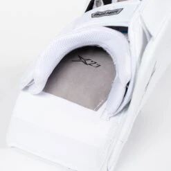 Bauer Vapor X2.7 Junior Goalie Blocker -Bauer Shop bauer blockers bauer vapor x2 7 junior goalie blocker 5427646660674