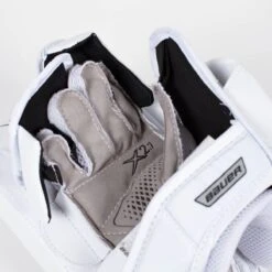 Bauer Vapor X2.7 Junior Goalie Blocker -Bauer Shop bauer blockers bauer vapor x2 7 junior goalie blocker 5427647021122