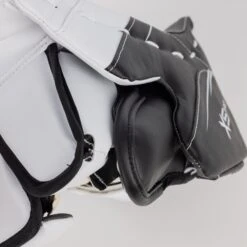 Bauer Vapor X5 Pro Intermediate Goalie Blocker -Bauer Shop bauer blockers bauer vapor x5 pro intermediate goalie blocker 30441016197186