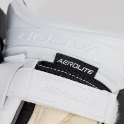 Bauer Vapor X5 Pro Intermediate Goalie Blocker -Bauer Shop bauer blockers bauer vapor x5 pro intermediate goalie blocker 30441016492098