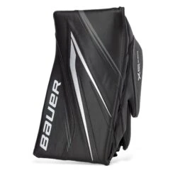 Bauer Vapor X5 Pro Intermediate Goalie Blocker -Bauer Shop bauer blockers bauer vapor x5 pro intermediate goalie blocker black regular 30441014591554