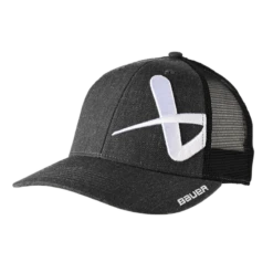 Bauer Core Snapback Youth Hat