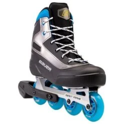 Bauer Coaster Lifestyle Recreation Junior Roller Skates -Bauer Shop bauer canada roller hockey skates bauer coaster lifestyle recreation junior roller skates 30352680747074