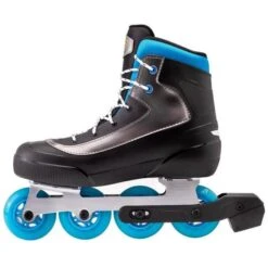 Bauer Coaster Lifestyle Recreation Senior Roller Skates -Bauer Shop bauer canada roller hockey skates bauer coaster lifestyle recreation senior roller skates 30352667443266