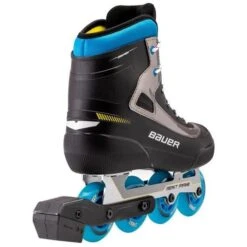 Bauer Coaster Lifestyle Recreation Senior Roller Skates -Bauer Shop bauer canada roller hockey skates bauer coaster lifestyle recreation senior roller skates 30352668819522